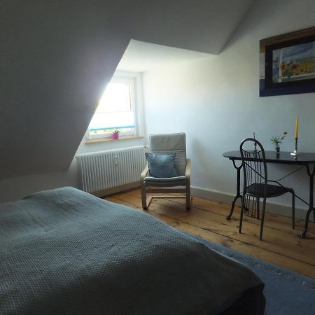 Ferienwohnung Im Zentrum ラドルフツェル・アム・ボーデンゼー エクステリア 写真