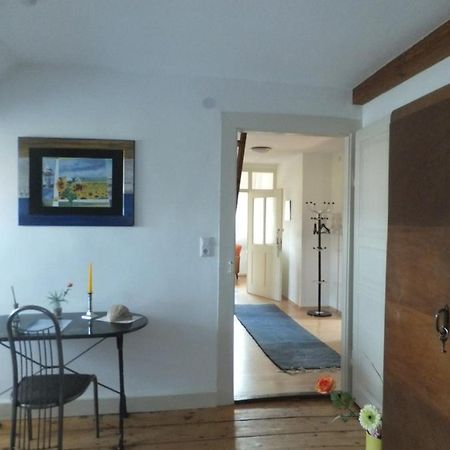 Ferienwohnung Im Zentrum ラドルフツェル・アム・ボーデンゼー エクステリア 写真