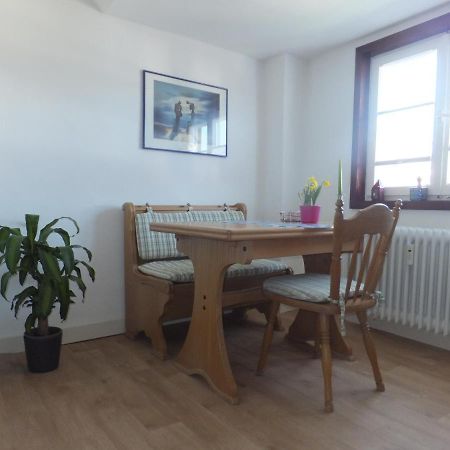 Ferienwohnung Im Zentrum ラドルフツェル・アム・ボーデンゼー エクステリア 写真