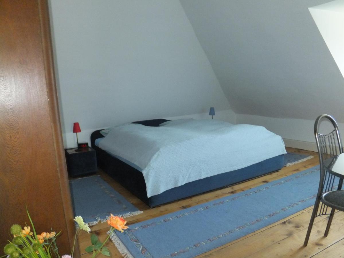 Ferienwohnung Im Zentrum ラドルフツェル・アム・ボーデンゼー エクステリア 写真