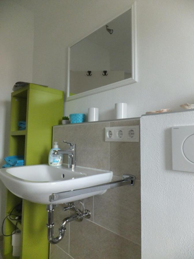 Ferienwohnung Im Zentrum ラドルフツェル・アム・ボーデンゼー エクステリア 写真