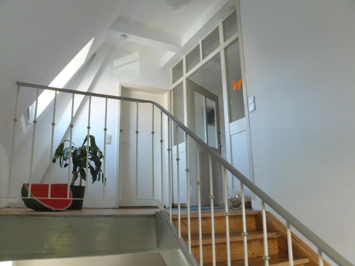 Ferienwohnung Im Zentrum ラドルフツェル・アム・ボーデンゼー エクステリア 写真